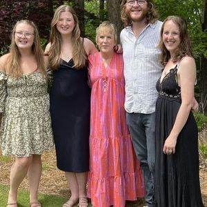 Meet your Posher, Susan